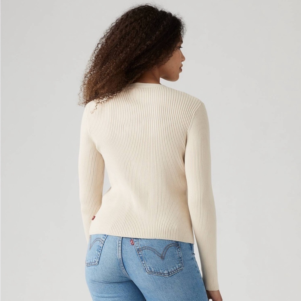 Levi’s Cardigan - Picture 4 of 6